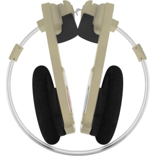 Наушники Koss Porta Pro Wireless Beige (198011.101) Наушники Koss Porta Pro Wireless Beige (198011.101)