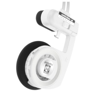 Навушники Koss Porta Pro Wireless White (198178.101)