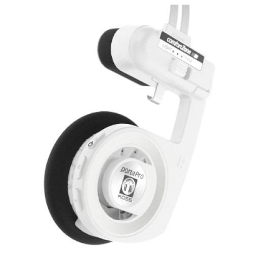 Наушники Koss Porta Pro Wireless White (198178.101) Наушники Koss Porta Pro Wireless White (198178.101)