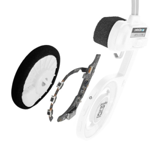 Наушники Koss Porta Pro Wireless White (198178.101) Наушники Koss Porta Pro Wireless White (198178.101)
