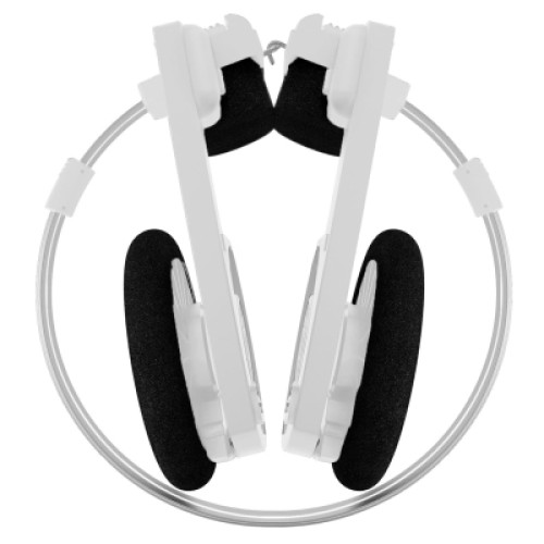 Наушники Koss Porta Pro Wireless White (198178.101) Наушники Koss Porta Pro Wireless White (198178.101)
