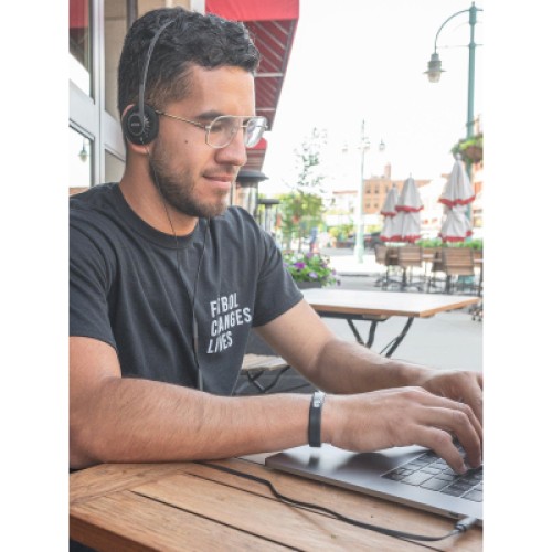 Наушники Koss KPH40 Utility Grey (197451.102)