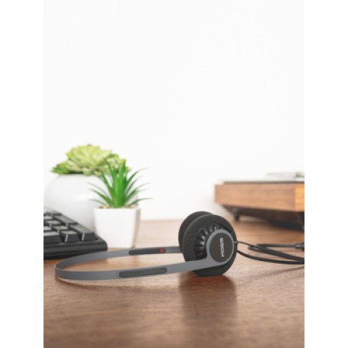 Наушники Koss KPH40 Utility Grey (197451.102)