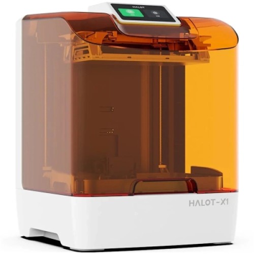 3D-принтер Creality HALOT-X1 Combo
