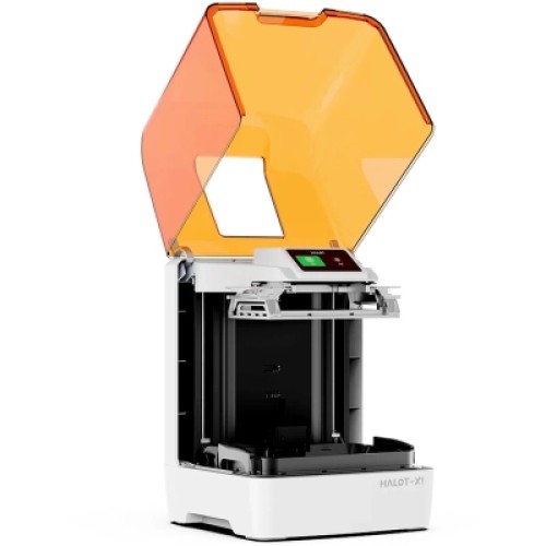 3D-принтер Creality HALOT-X1 Combo