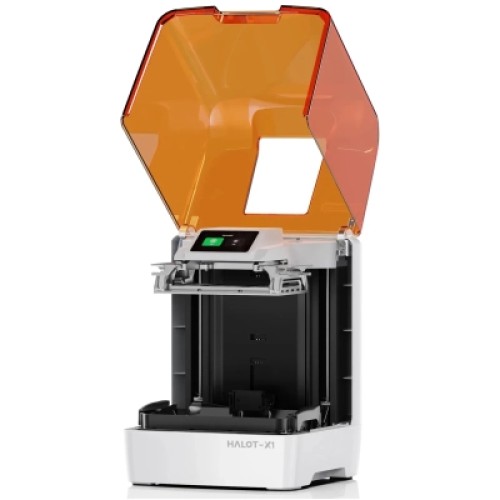 3D-принтер Creality HALOT-X1 Combo