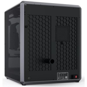 3D-принтер Creality CR-K1 Max 2025