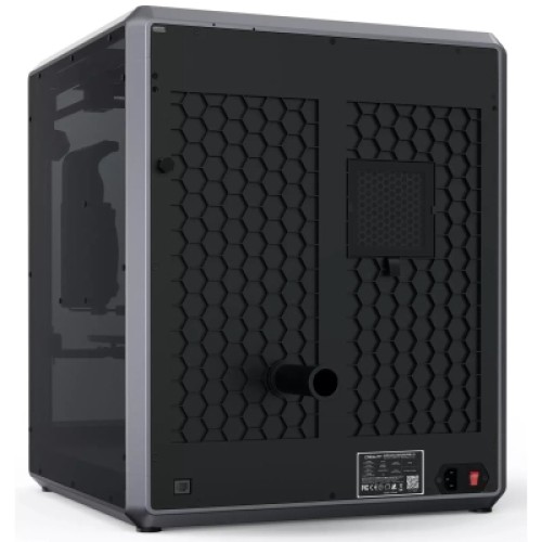 3D-принтер Creality CR-K1 Max 2025 3D-принтер Creality CR-K1 Max 2025