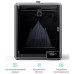 3D-принтер Creality CR-K1 Max 2025 3D-принтер Creality CR-K1 Max 2025