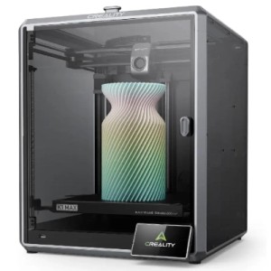 3D-принтер Creality CR-K1 Max 2025