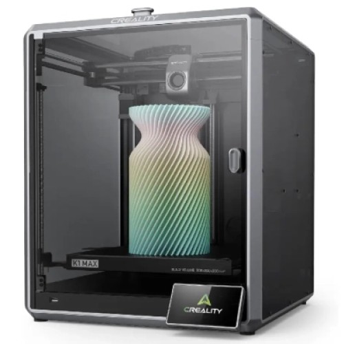 3D-принтер Creality CR-K1 Max 2025 3D-принтер Creality CR-K1 Max 2025