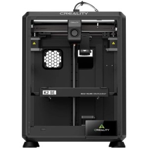 3D-принтер Creality CR-K2 SE