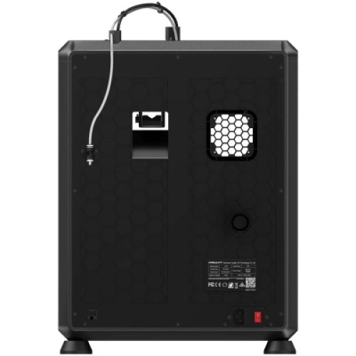 3D-принтер Creality CR-K2 SE