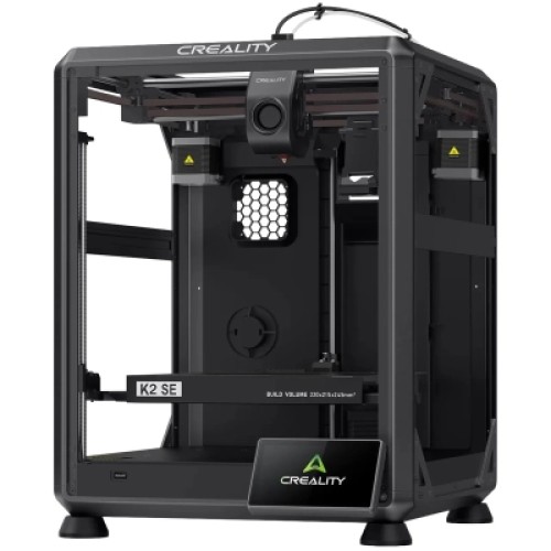 3D-принтер Creality CR-K2 SE