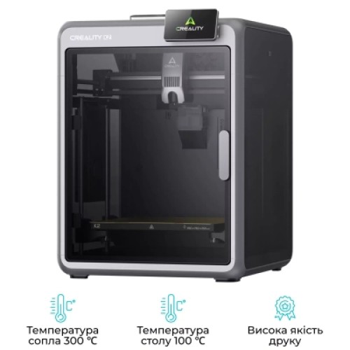 3D-принтер Creality K2 Combo