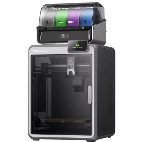 3D-принтер Creality K2 Combo