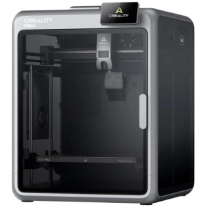 3D-принтер Creality K2 Pro Combo