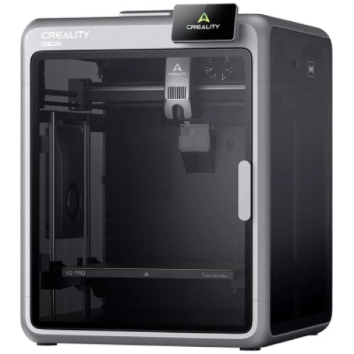 3D-принтер Creality K2 Pro Combo