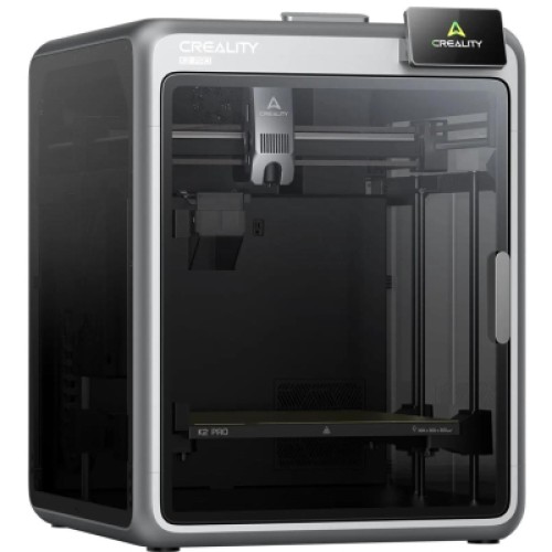 3D-принтер Creality K2 Pro Combo