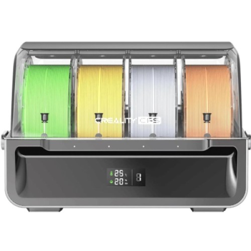 3D-принтер Creality K2 Pro Combo