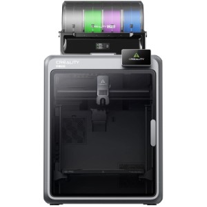3D-принтер Creality K2 Pro Combo