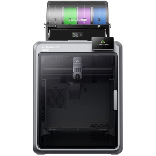 3D-принтер Creality K2 Pro Combo