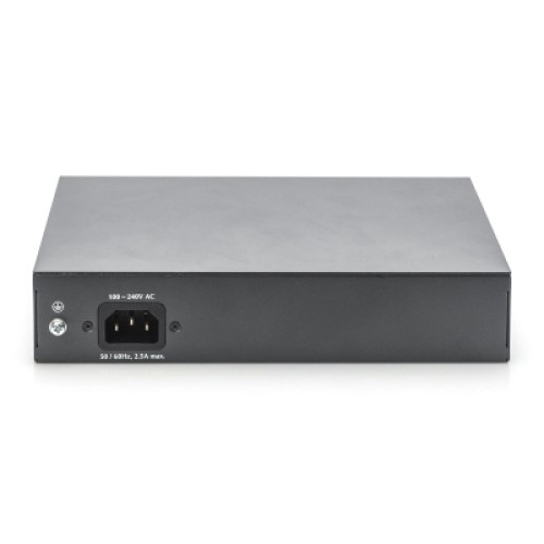 Коммутатор сетевой Digitus DN-95140