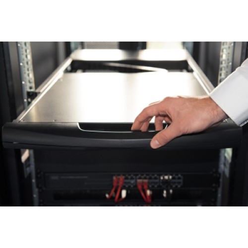 Коммутатор KVM Digitus DS-72210-3US Коммутатор KVM Digitus DS-72210-3US