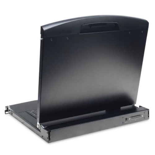 Коммутатор KVM Digitus DS-72211-3US Коммутатор KVM Digitus DS-72211-3US