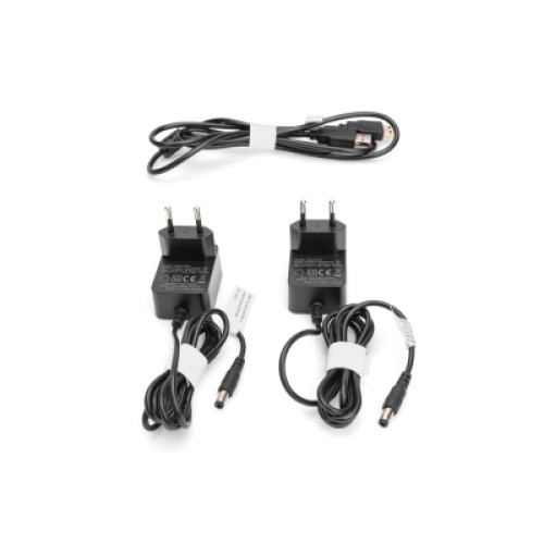 Коммутатор KVM Digitus DS-55202 Коммутатор KVM Digitus DS-55202