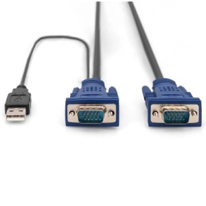 Кабель Digitus DS-19233