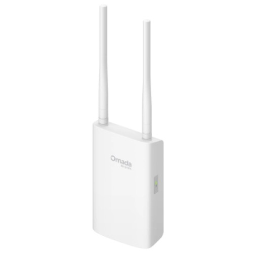 Точка доступа Wi-Fi TP-Link EAP603-OUTDOOR Точка доступа Wi-Fi TP-Link EAP603-OUTDOOR