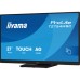 Монитор iiyama T2754MSC-B2AG Монитор iiyama T2754MSC-B2AG