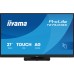 Монитор iiyama T2754MSC-B2AG Монитор iiyama T2754MSC-B2AG