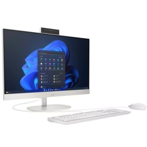 Комп'ютер HP ProOne 240 G10 AiO / Ultra5 125U, 16, 512, WiFi, кл+м, Win11P (B6ZB4ET)