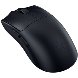 Мышка Razer Viper V3 Pro SE Wireless/USB Black (RZ01-04550100-R3G1)