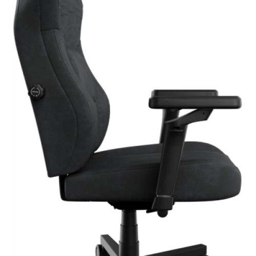 Кресло игровое Hator Arc 4 XXL Velour Black (HTC4440XXL) Кресло игровое Hator Arc 4 XXL Velour Black (HTC4440XXL)