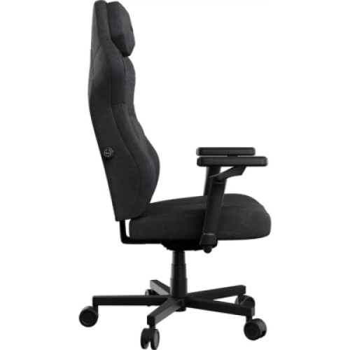 Кресло игровое Hator Arc 4 XXL Velour Black (HTC4440XXL) Кресло игровое Hator Arc 4 XXL Velour Black (HTC4440XXL)