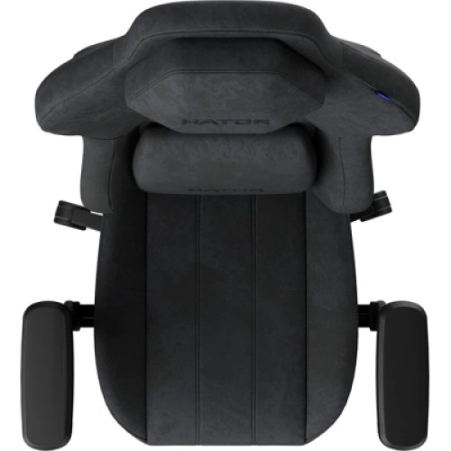 Кресло игровое Hator Arc 4 XXL Velour Black (HTC4440XXL) Кресло игровое Hator Arc 4 XXL Velour Black (HTC4440XXL)