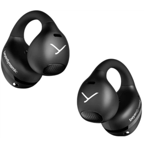 Наушники Beyerdynamic Amiron Zero Black (531765)