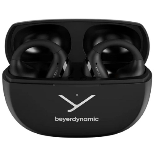 Наушники Beyerdynamic Amiron Zero Black (531765)