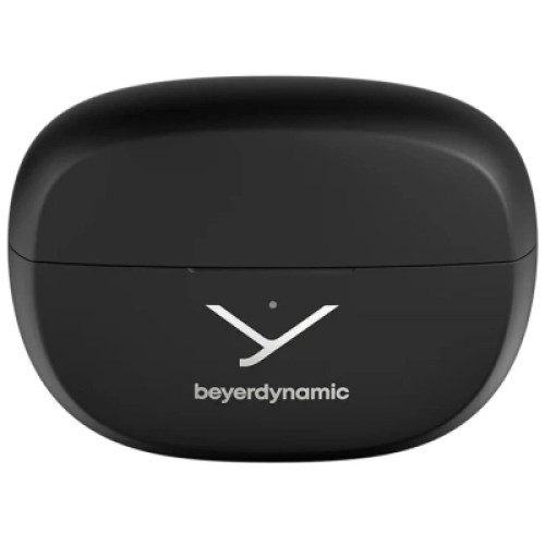 Наушники Beyerdynamic Amiron Zero Black (531765)