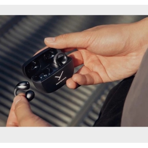 Наушники Beyerdynamic Amiron Zero Black (531765)