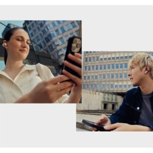 Наушники Beyerdynamic Amiron Zero Black (531765)