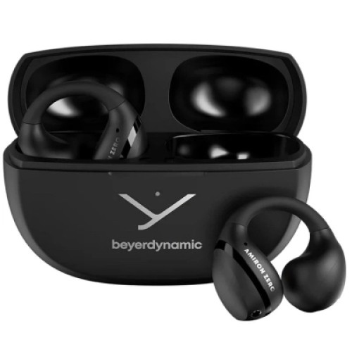 Наушники Beyerdynamic Amiron Zero Black (531765)