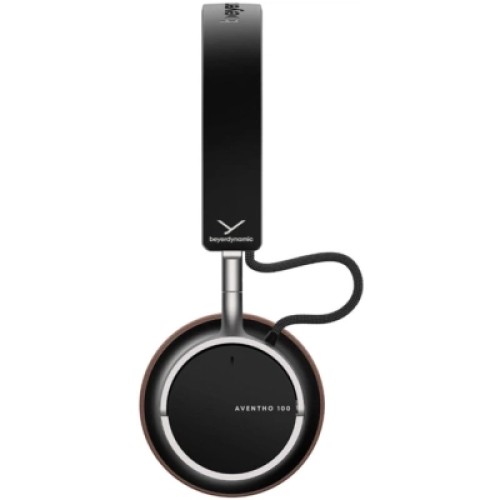 Наушники Beyerdynamic Aventho 100 Black (531746) Наушники Beyerdynamic Aventho 100 Black (531746)