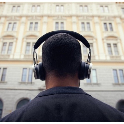 Наушники Beyerdynamic Aventho 100 Black (531746) Наушники Beyerdynamic Aventho 100 Black (531746)