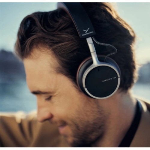 Наушники Beyerdynamic Aventho 100 Brown (531748) Наушники Beyerdynamic Aventho 100 Brown (531748)