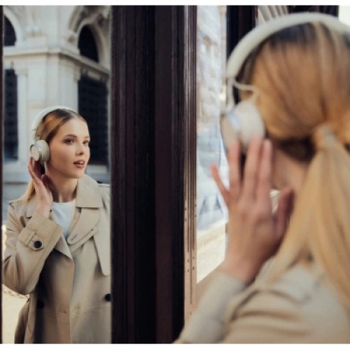 Наушники Beyerdynamic Aventho 100 Cream (531747) Наушники Beyerdynamic Aventho 100 Cream (531747)