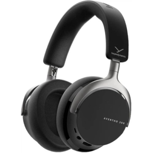 Наушники Beyerdynamic Aventho 200 Black (531761) Наушники Beyerdynamic Aventho 200 Black (531761)